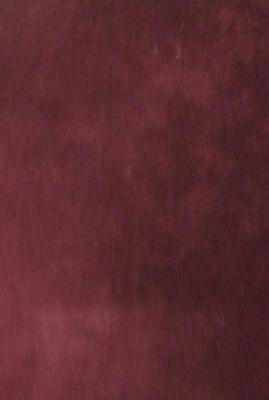 Microtex Suede Dark Wine 21  